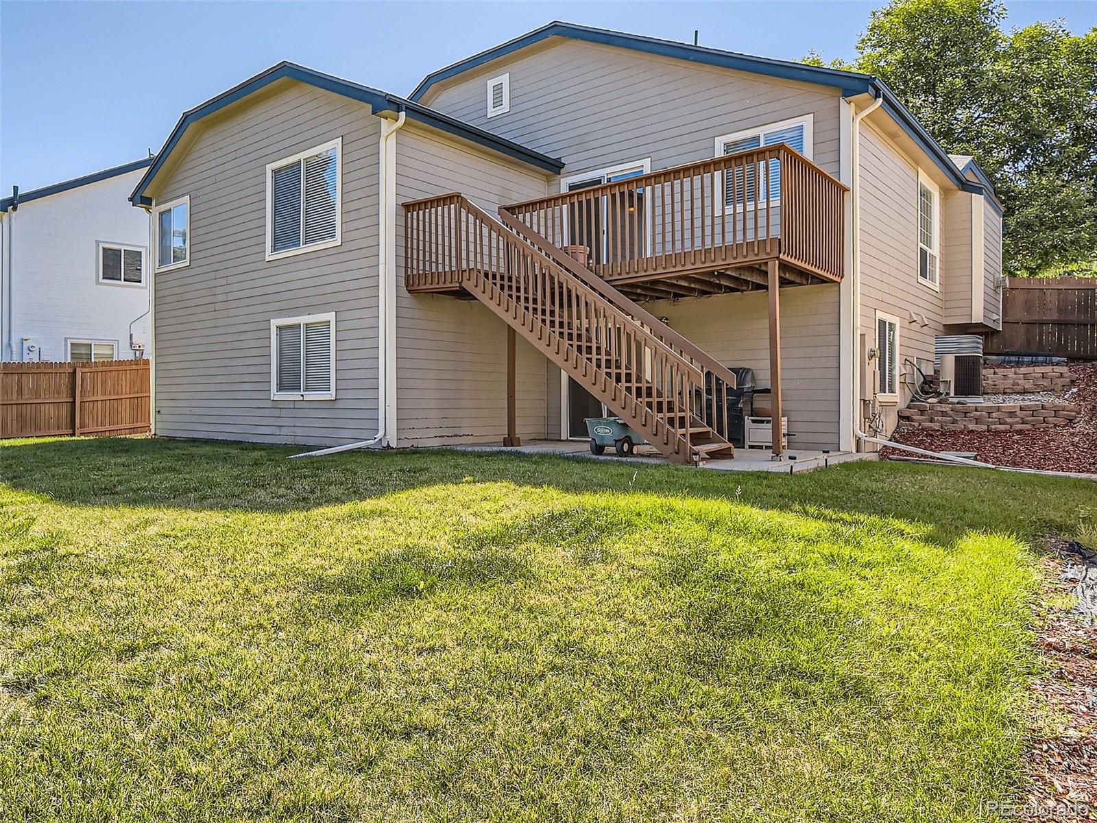 MLS Image #27 for 9480  troon village drive,lone tree, Colorado