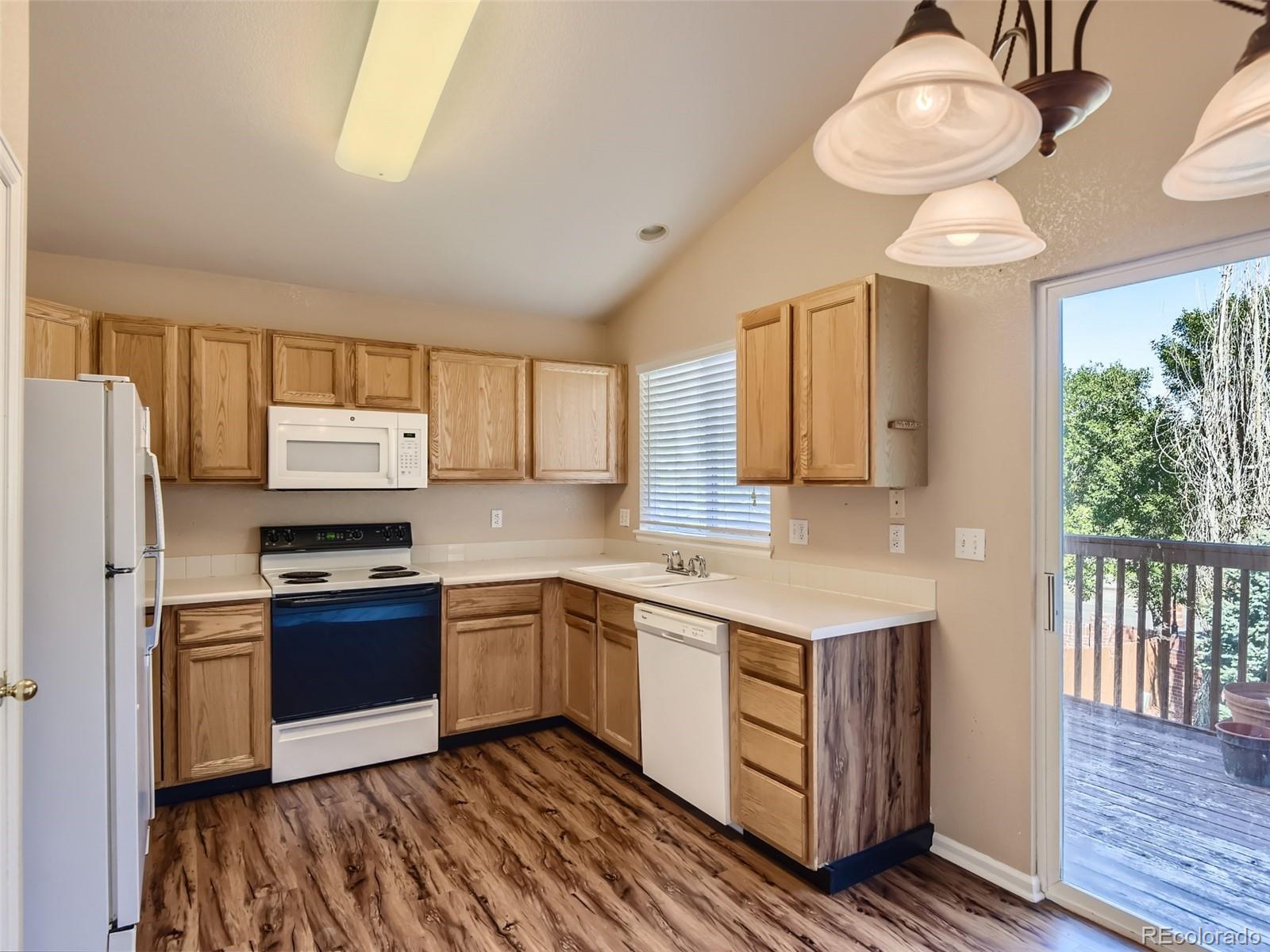 MLS Image #5 for 9480  troon village drive,lone tree, Colorado