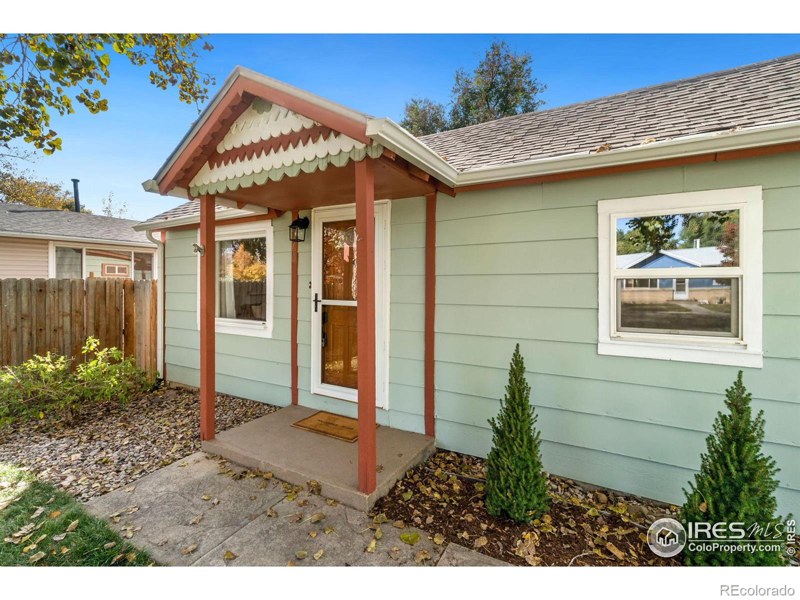 MLS Image #3 for 760  pierce street,erie, Colorado