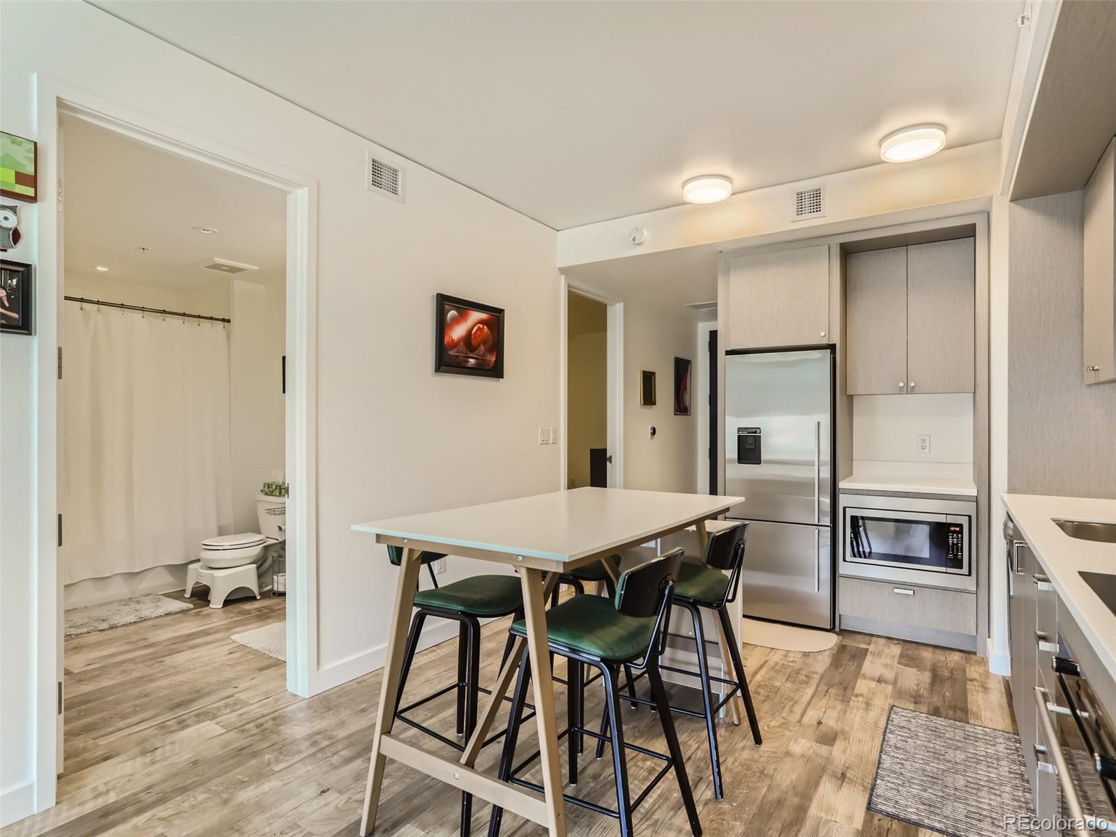 MLS Image #5 for 1750  wewatta street 528,denver, Colorado