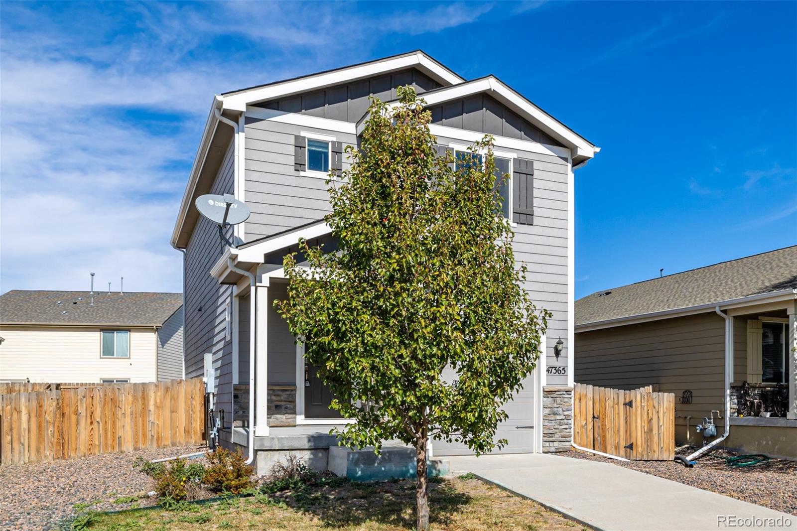 MLS Image #14 for 47365  lily avenue,bennett, Colorado