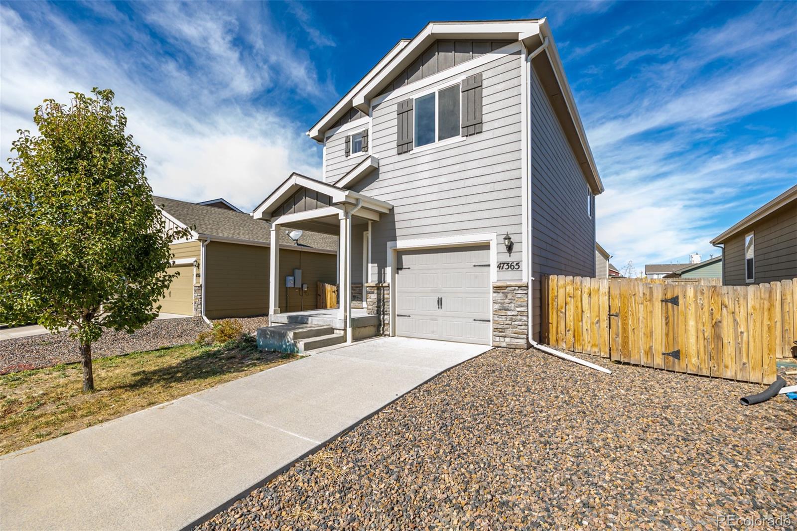 MLS Image #15 for 47365  lily avenue,bennett, Colorado