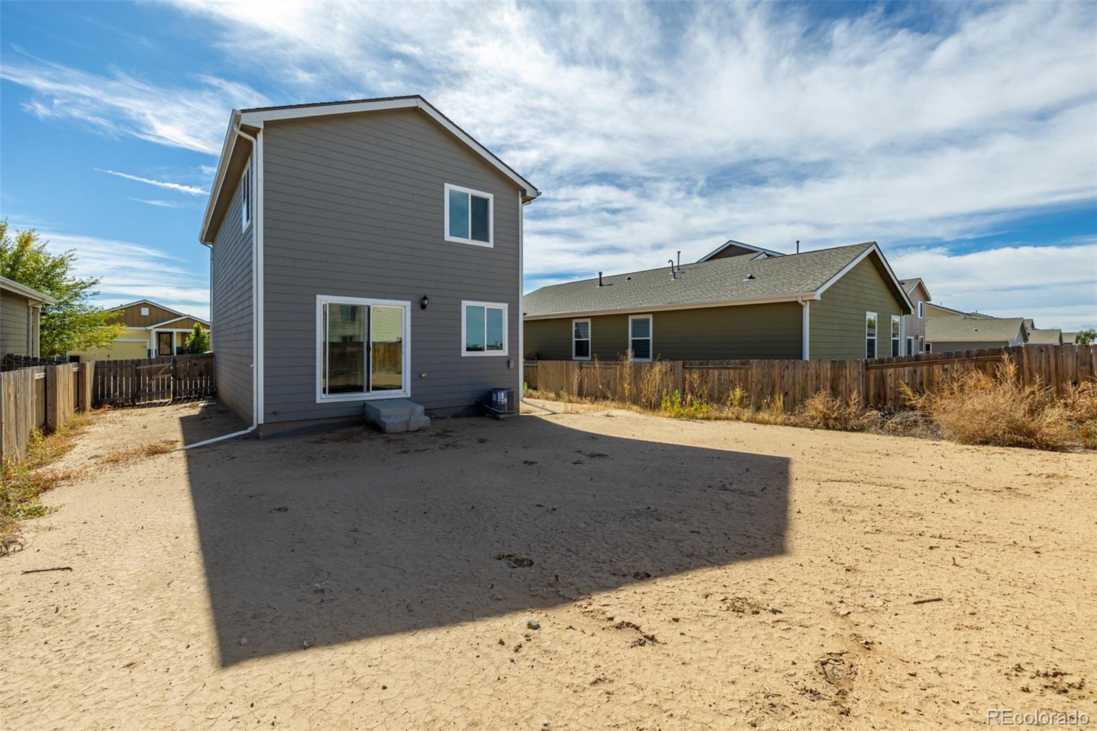 MLS Image #16 for 47365  lily avenue,bennett, Colorado