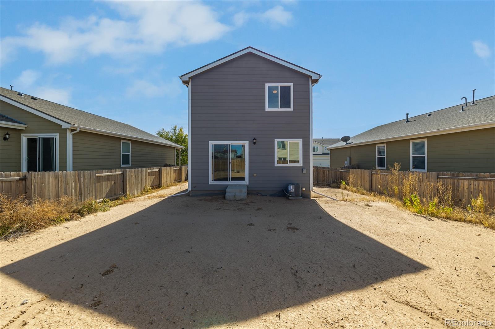 MLS Image #17 for 47365  lily avenue,bennett, Colorado