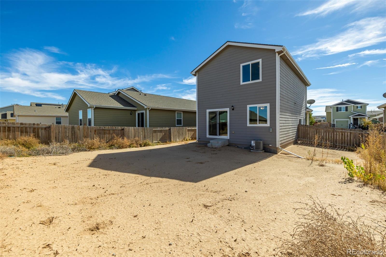 MLS Image #18 for 47365  lily avenue,bennett, Colorado