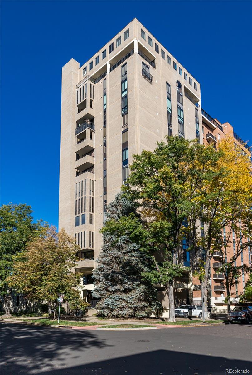 Report Image for 1111  Race Street,Denver, Colorado