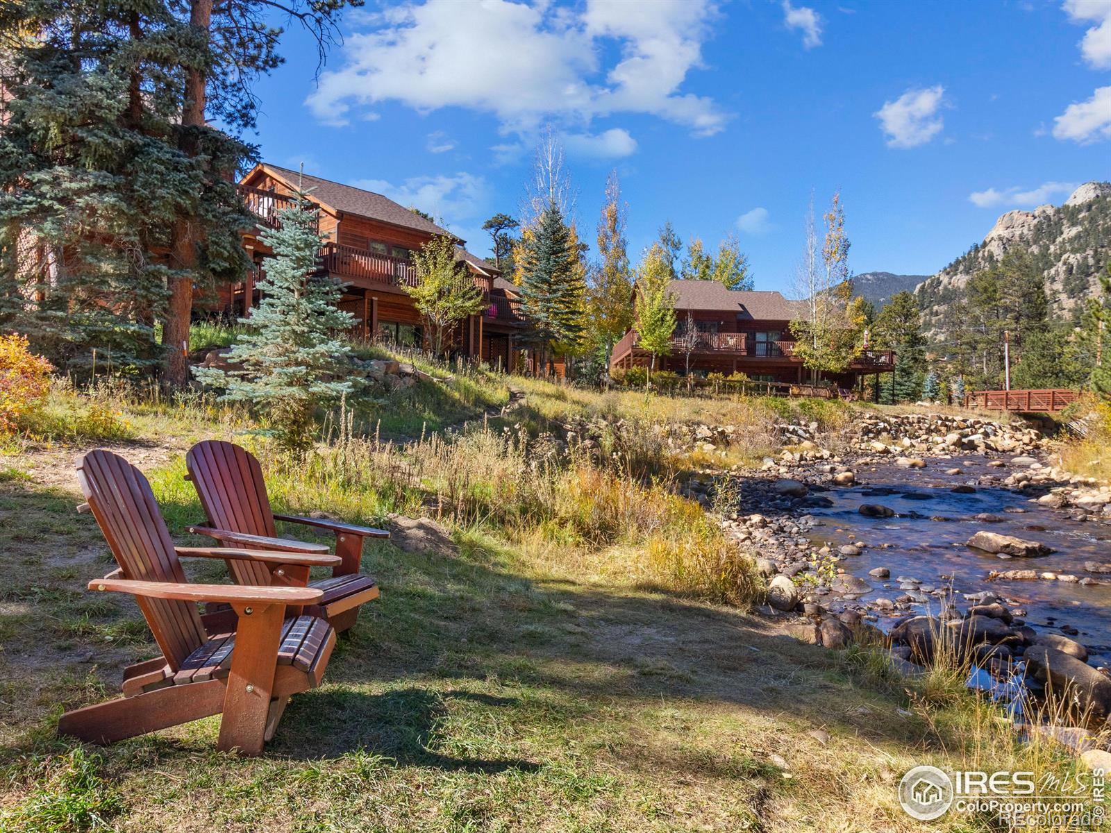 Report Image for 1516  Fish Hatchery Road,Estes Park, Colorado