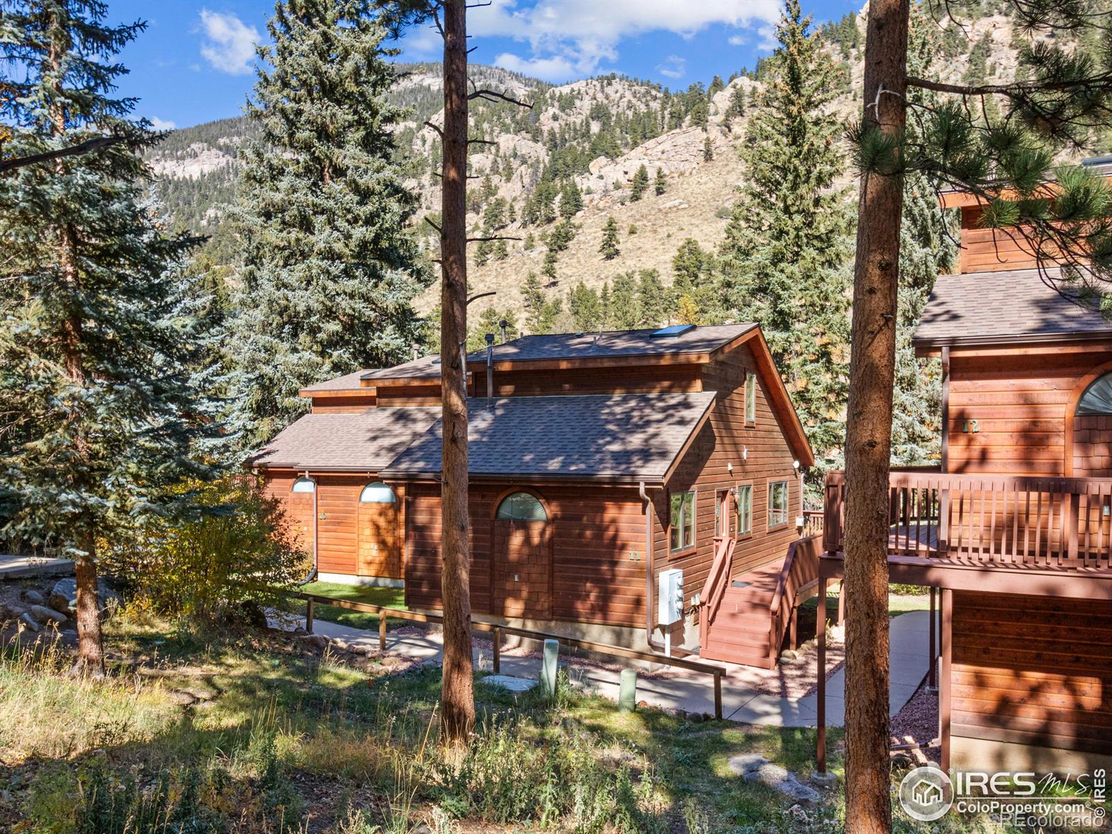 MLS Image #17 for 1516  fish hatchery road,estes park, Colorado