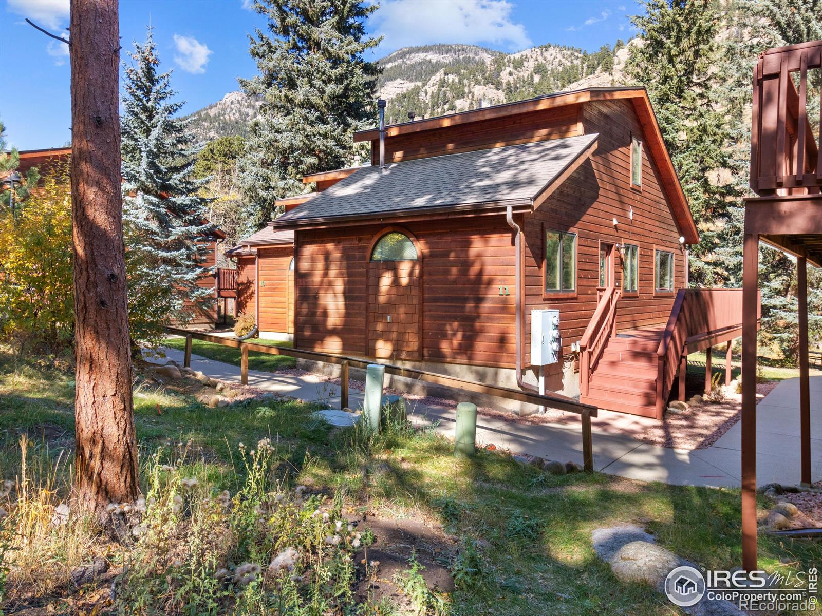 MLS Image #21 for 1516  fish hatchery road,estes park, Colorado