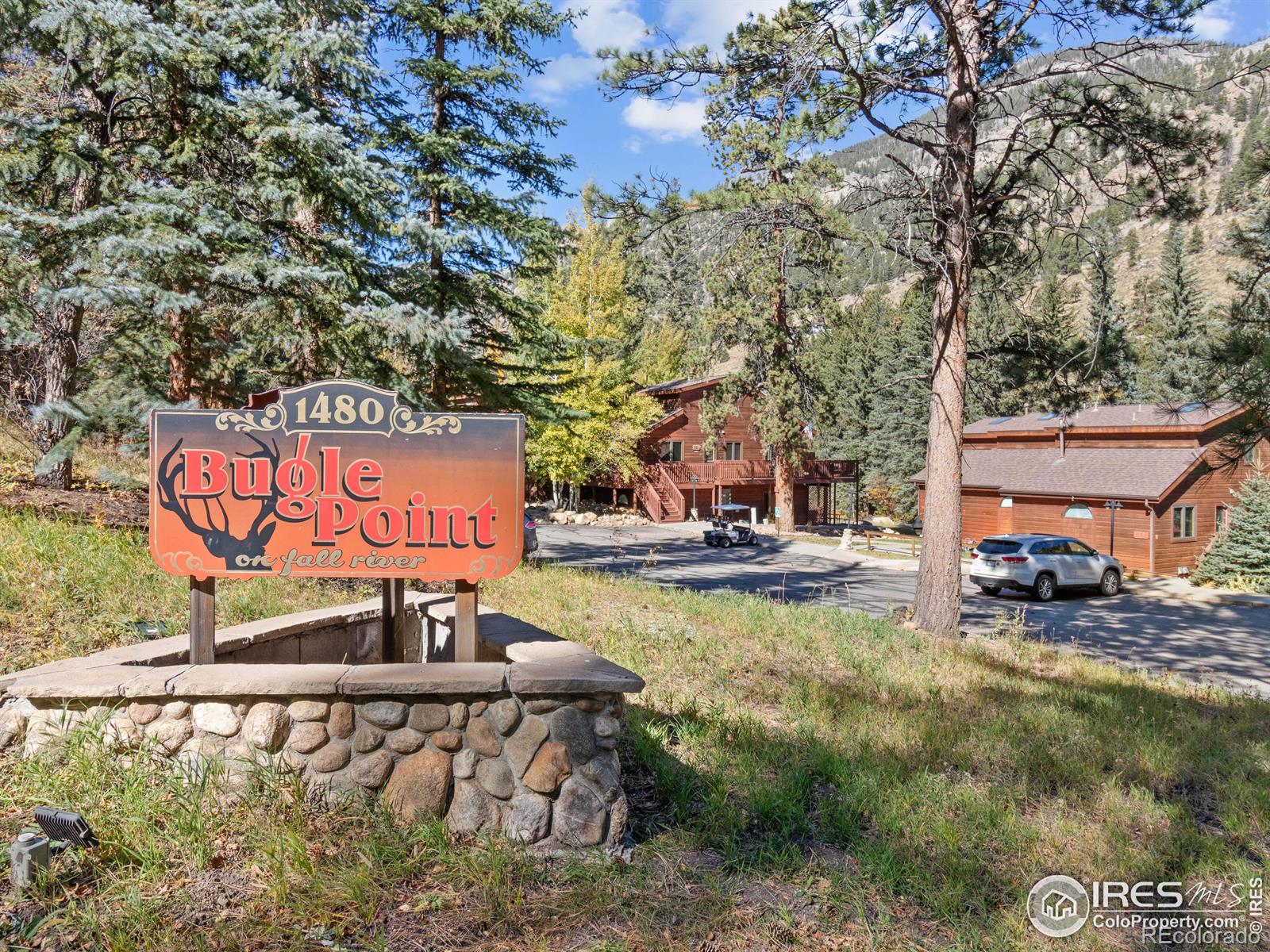 MLS Image #3 for 1516  fish hatchery road,estes park, Colorado