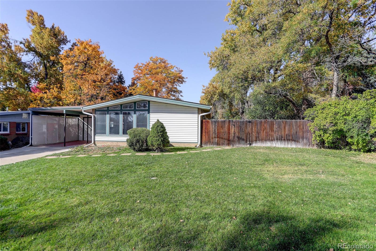 CMA Image for 2595  Carr Court,Lakewood, Colorado