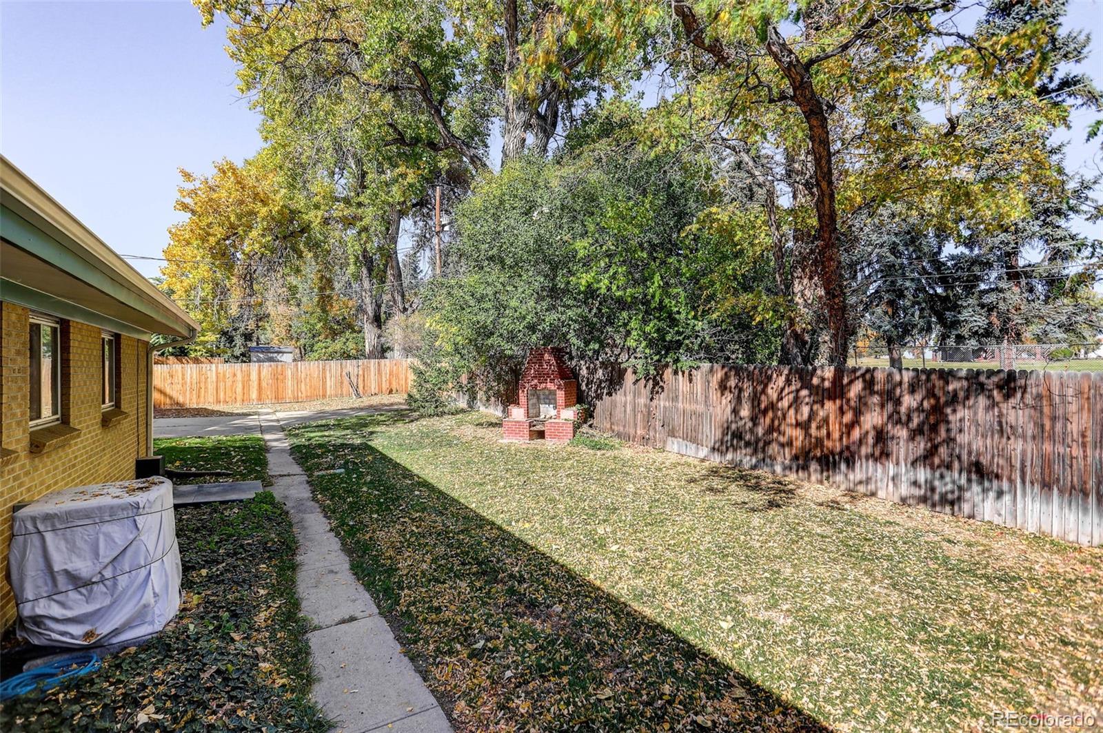 MLS Image #23 for 2595  carr court,lakewood, Colorado