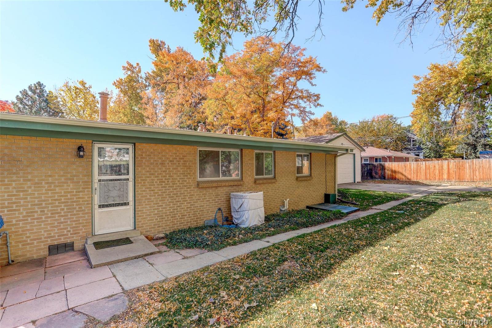 MLS Image #24 for 2595  carr court,lakewood, Colorado