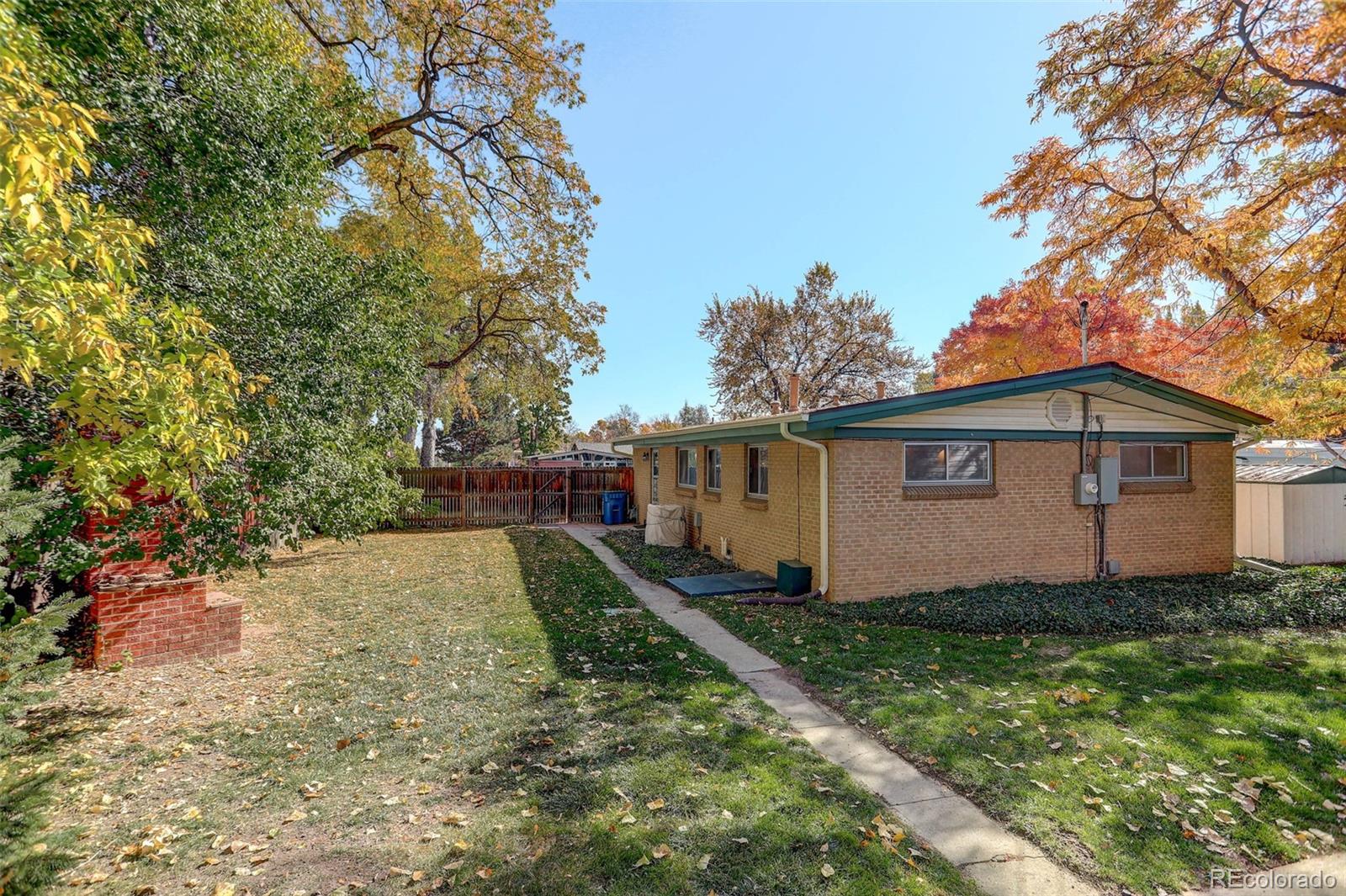 MLS Image #25 for 2595  carr court,lakewood, Colorado