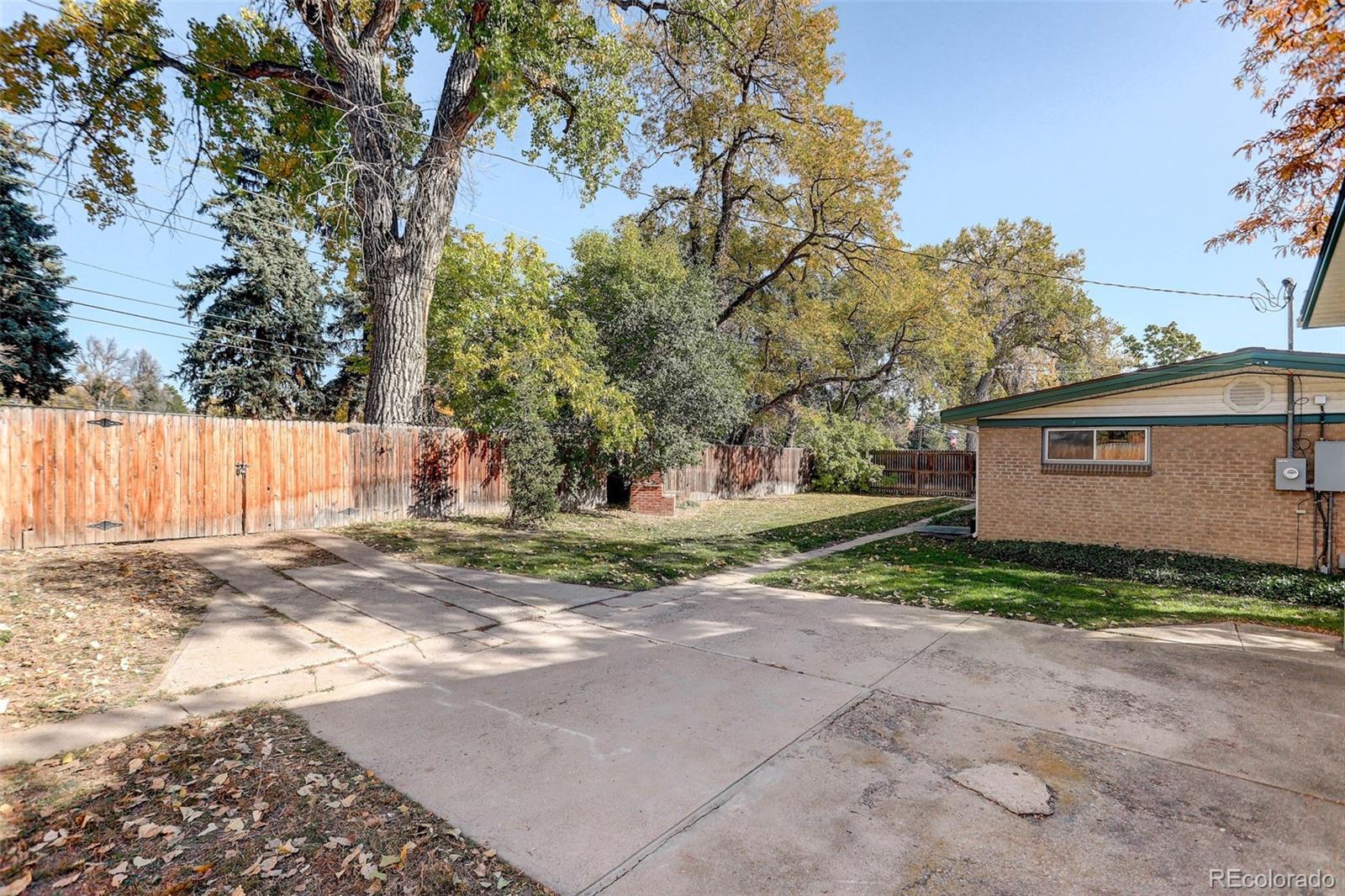 MLS Image #30 for 2595  carr court,lakewood, Colorado