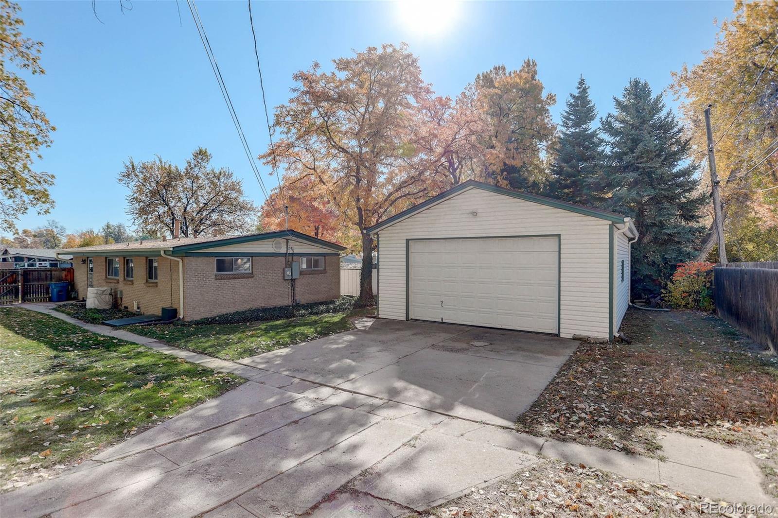 MLS Image #31 for 2595  carr court,lakewood, Colorado