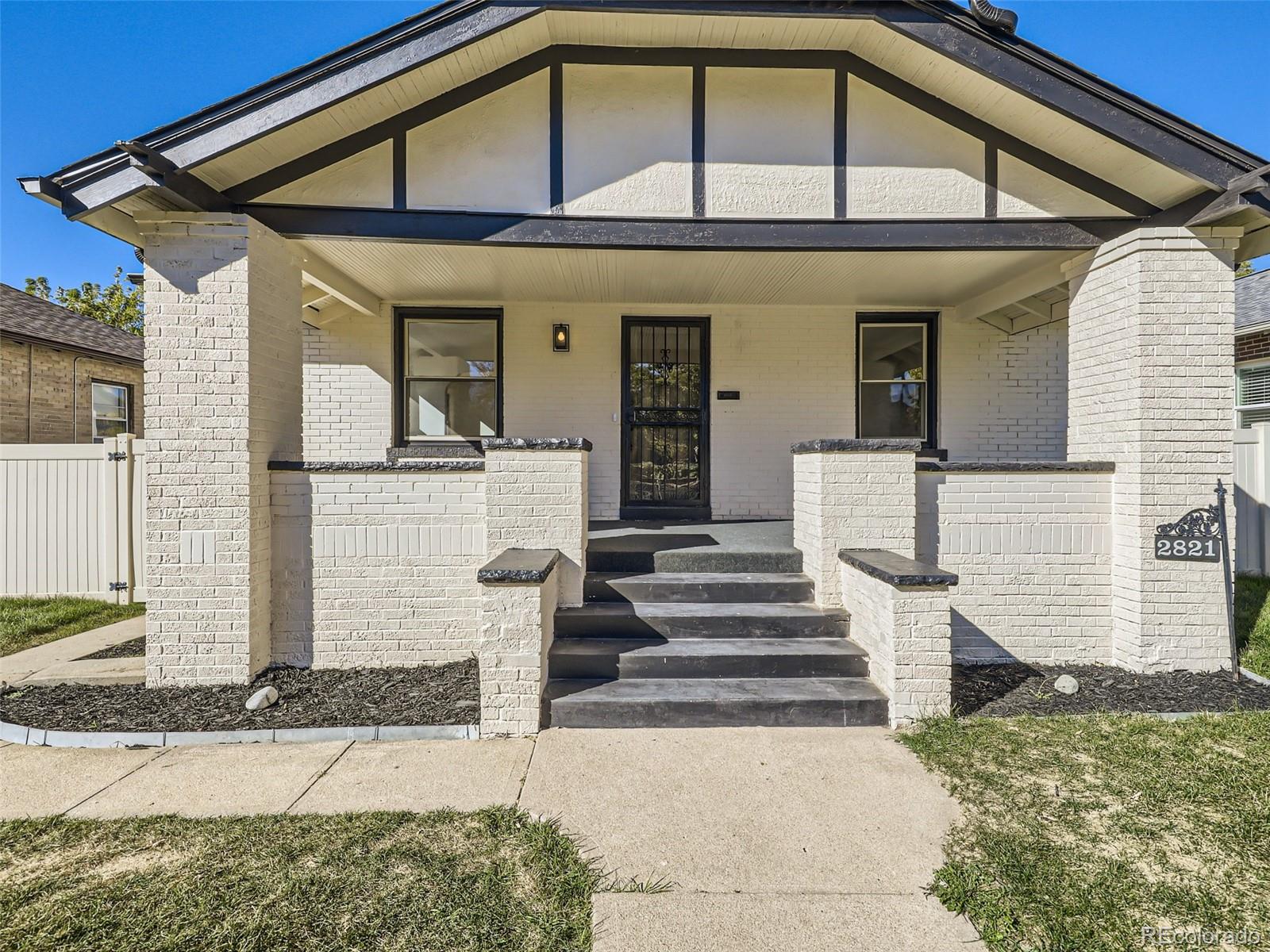 MLS Image #0 for 2821 n fillmore street,denver, Colorado