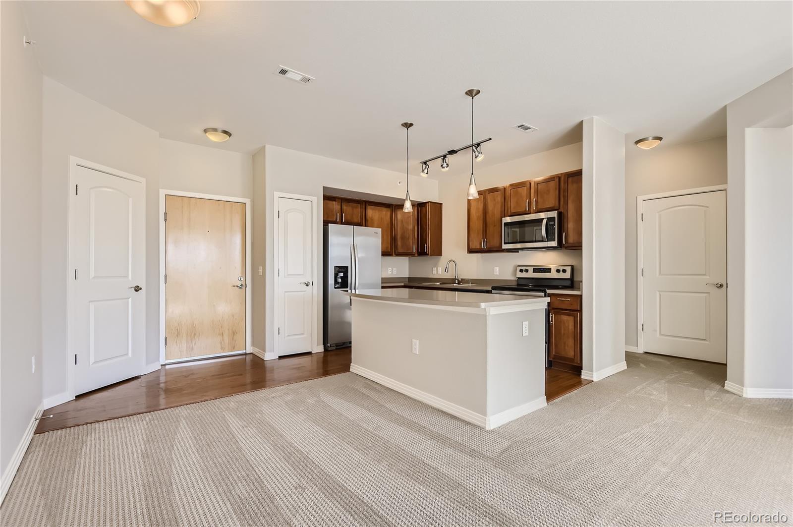 MLS Image #3 for 10176  park meadows drive 2404,lone tree, Colorado