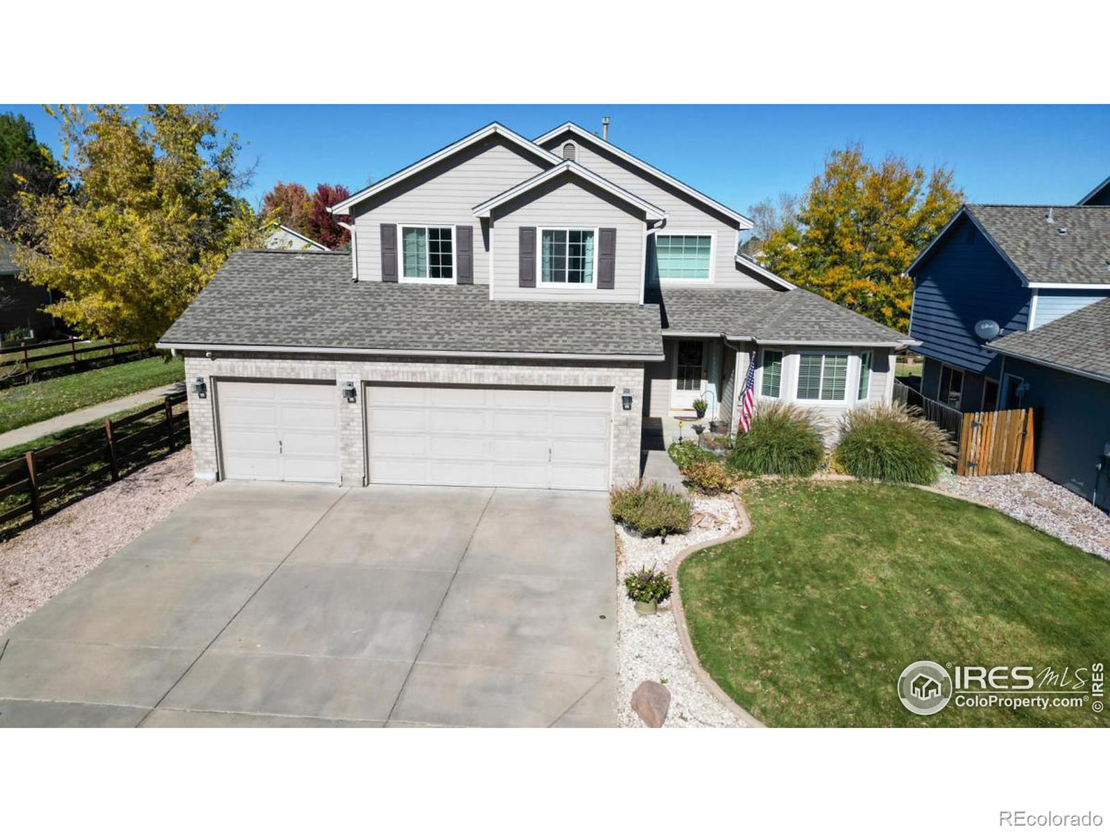 MLS Image #2 for 632  jansen drive,fort collins, Colorado