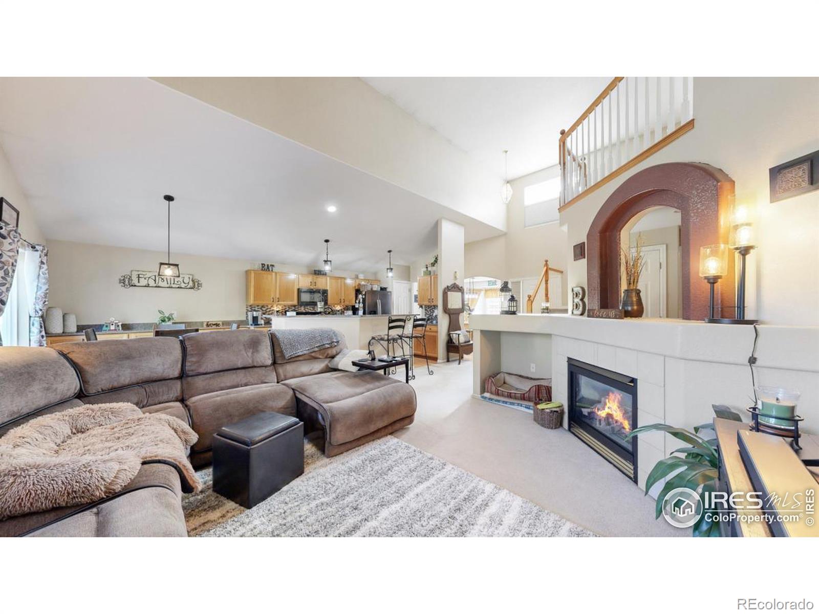 MLS Image #3 for 632  jansen drive,fort collins, Colorado