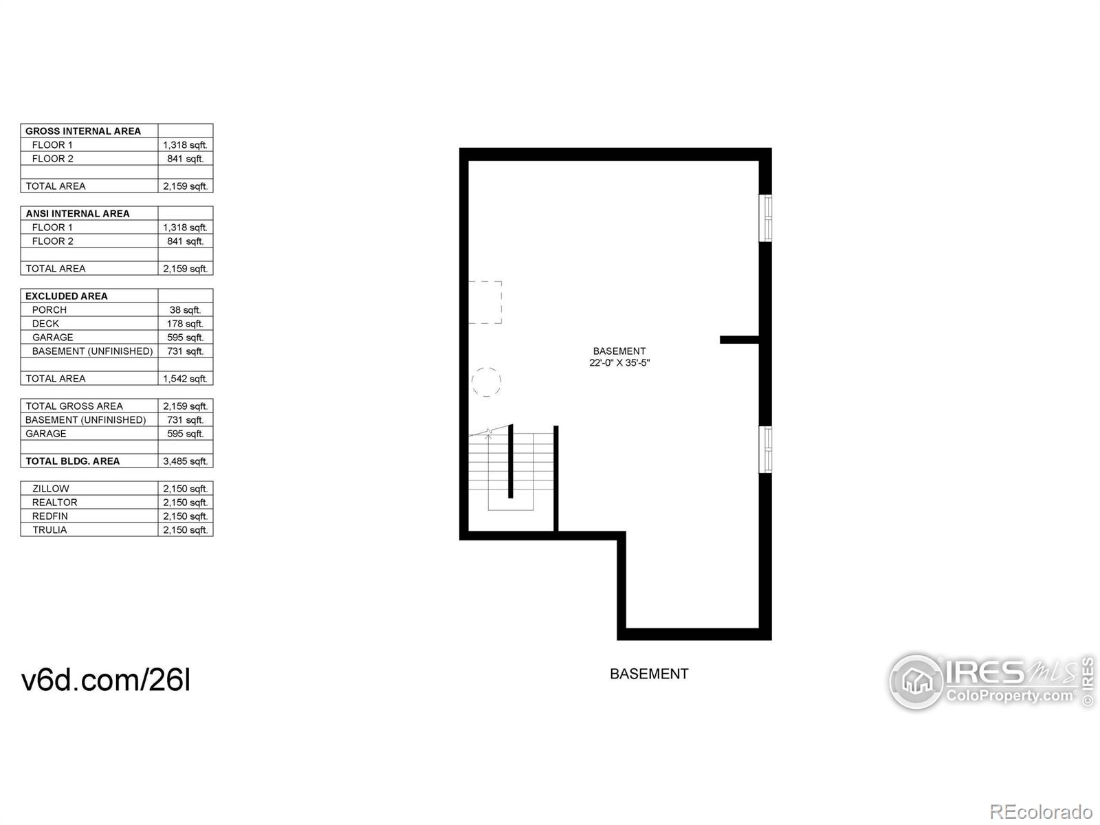 MLS Image #33 for 632  jansen drive,fort collins, Colorado