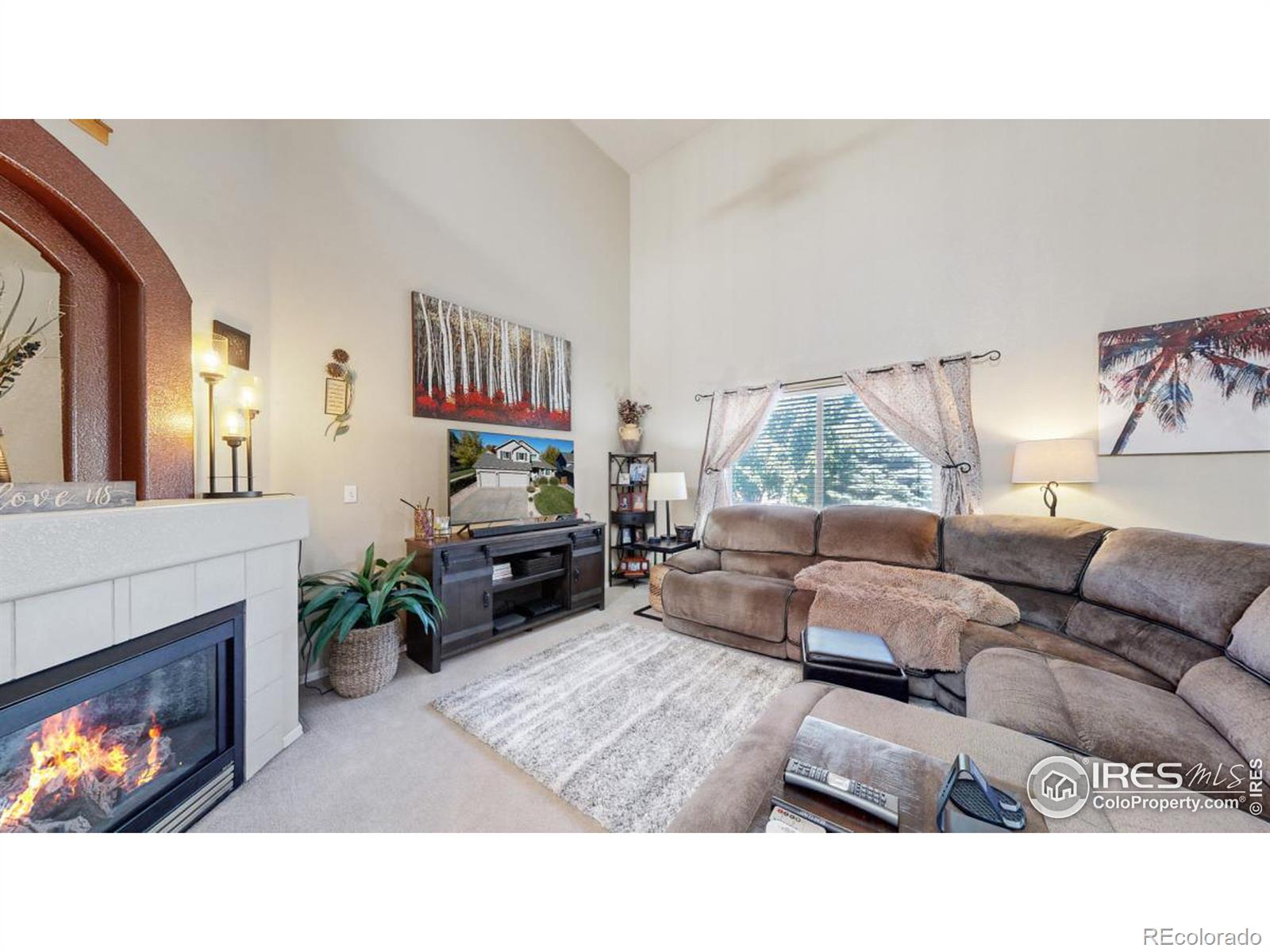 MLS Image #4 for 632  jansen drive,fort collins, Colorado