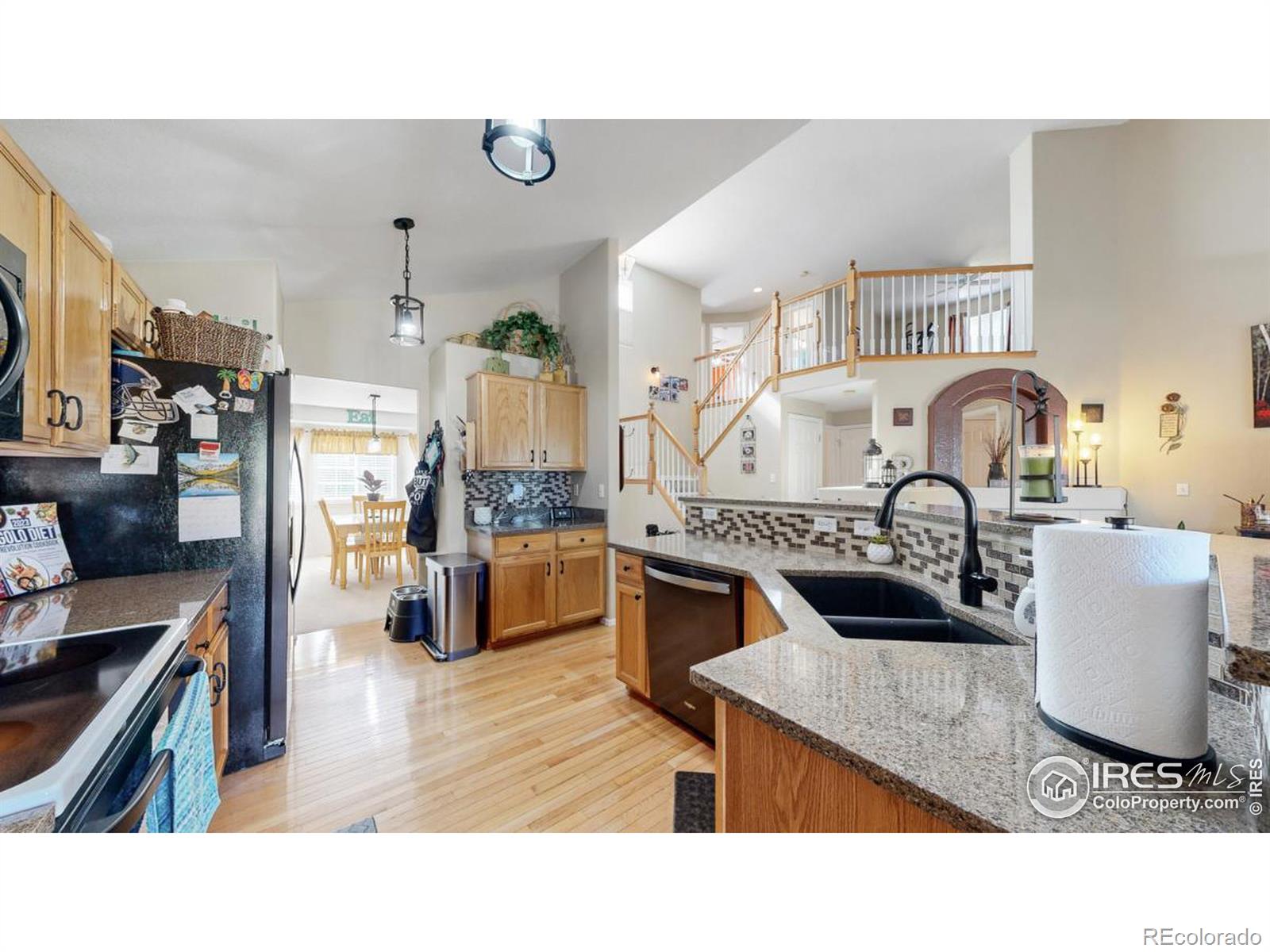 MLS Image #5 for 632  jansen drive,fort collins, Colorado