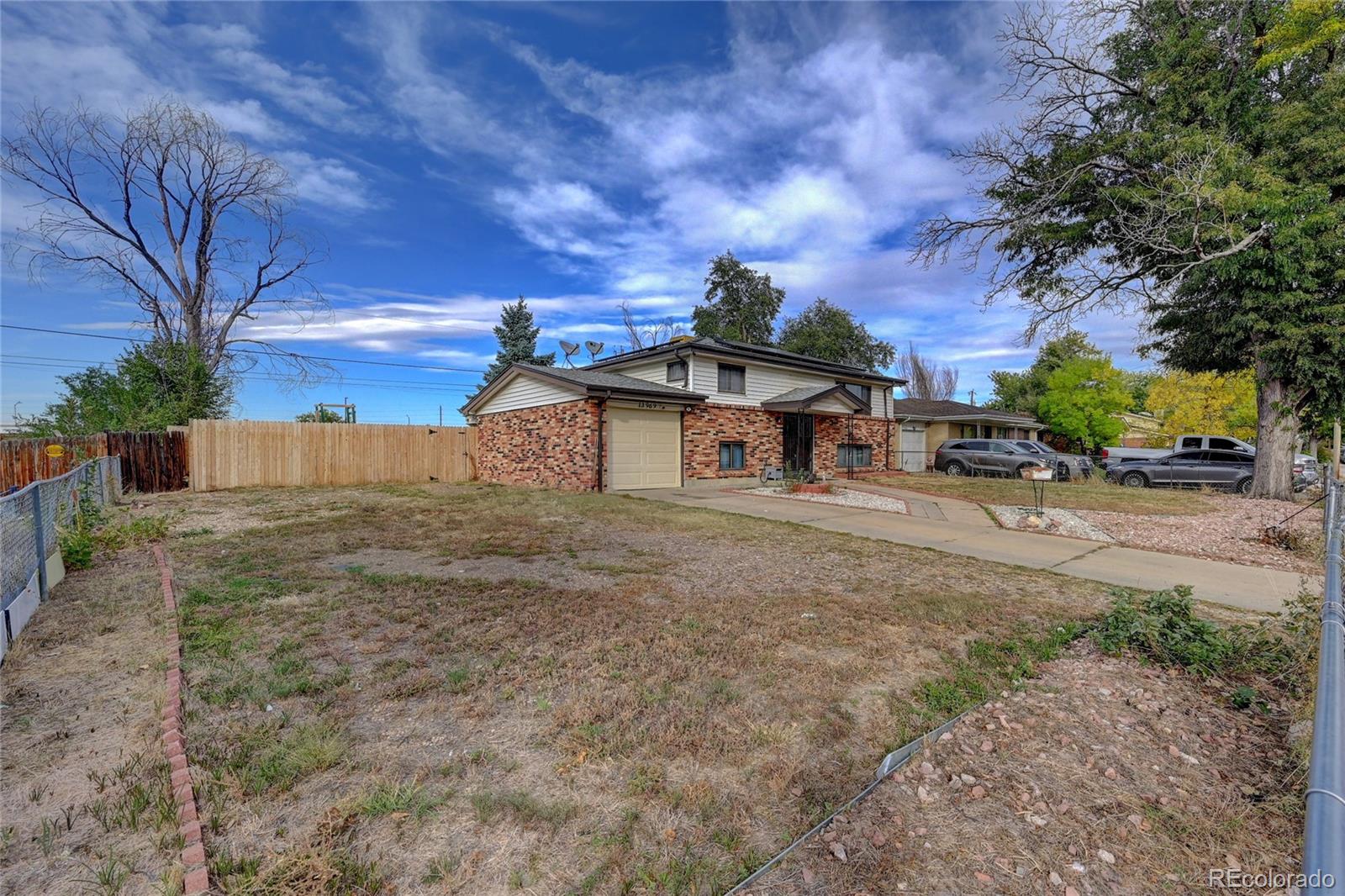 MLS Image #1 for 13969 e 32nd place,aurora, Colorado