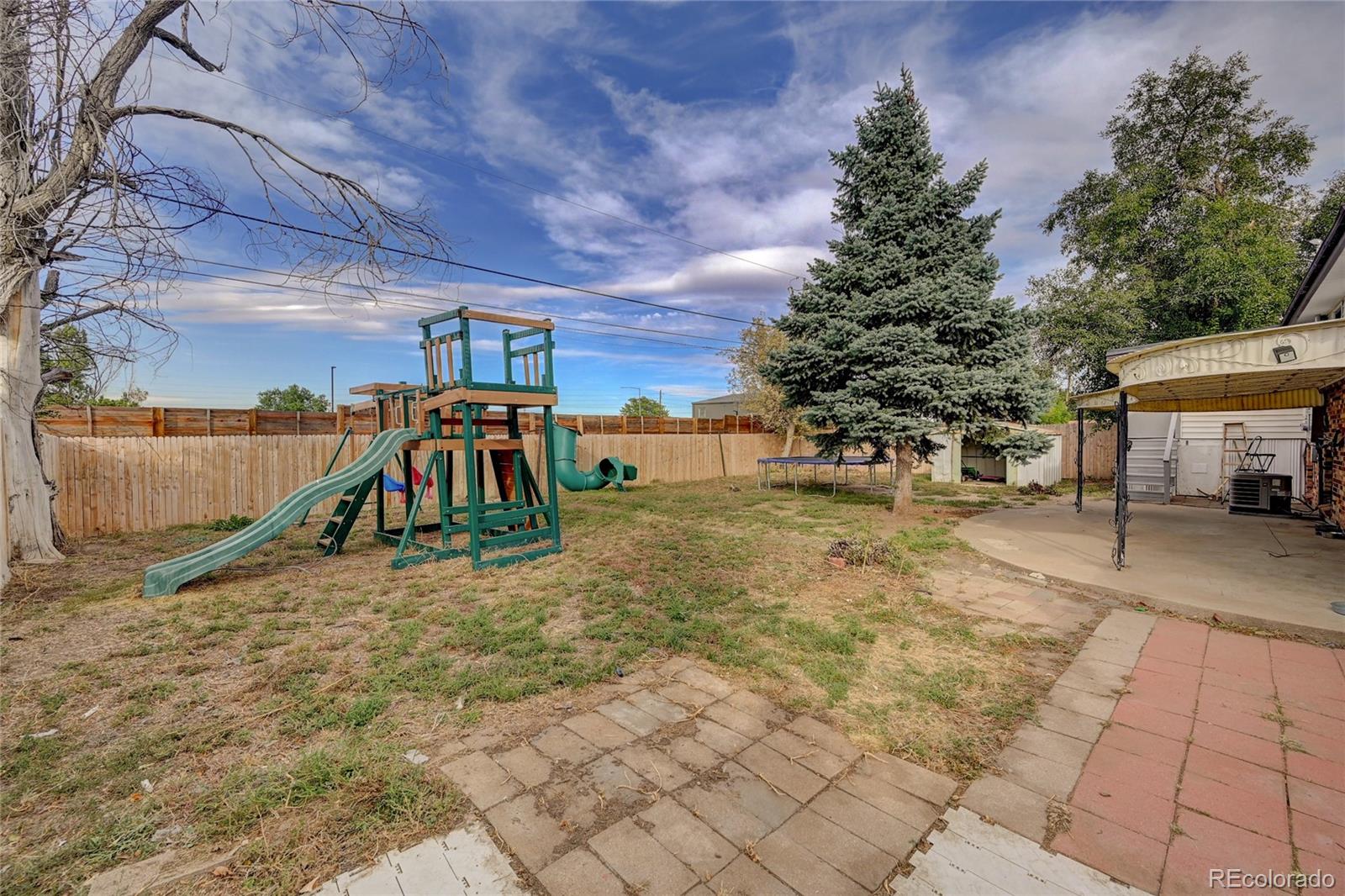 MLS Image #21 for 13969 e 32nd place,aurora, Colorado