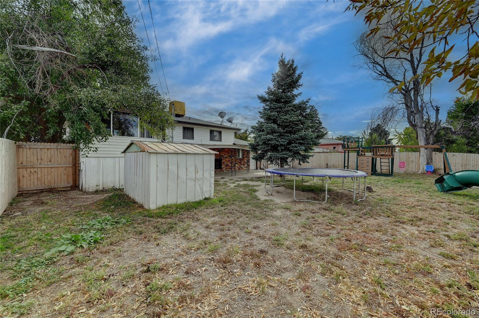 MLS Image #22 for 13969 e 32nd place,aurora, Colorado