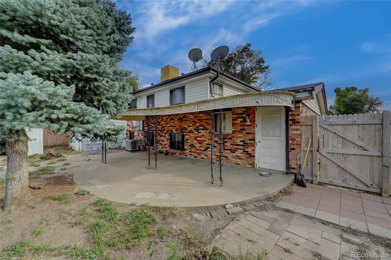 MLS Image #23 for 13969 e 32nd place,aurora, Colorado