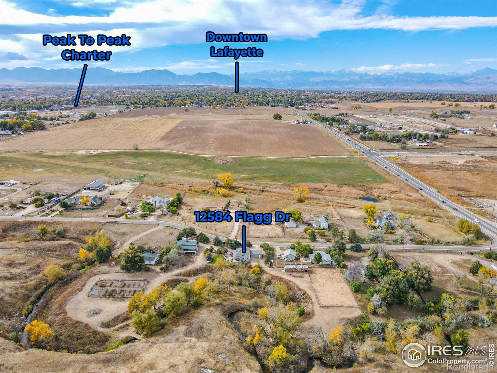 MLS Image #7 for 12584  flagg drive,lafayette, Colorado