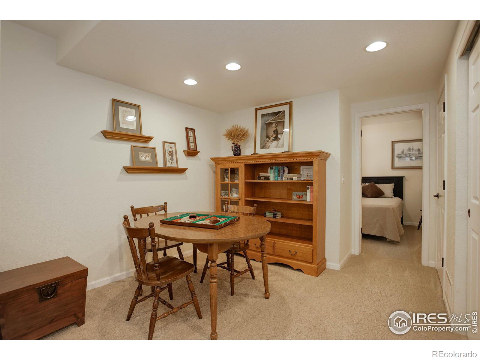 MLS Image #32 for 1925  unity court,fort collins, Colorado