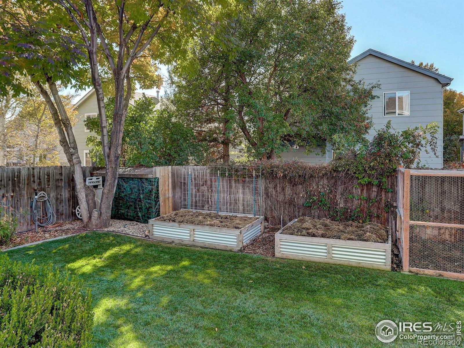 MLS Image #38 for 1925  unity court,fort collins, Colorado