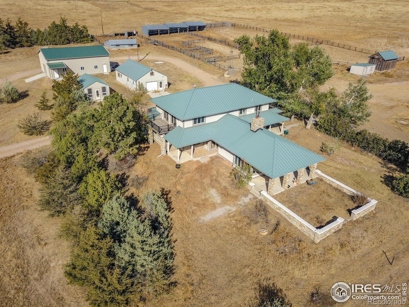 CMA Image for 20765  county road 86 ,Ault, Colorado