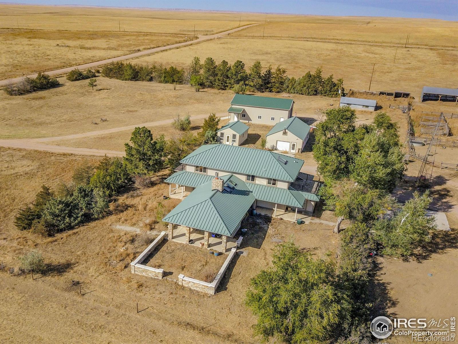 MLS Image #2 for 51838  county road 51 ,ault, Colorado