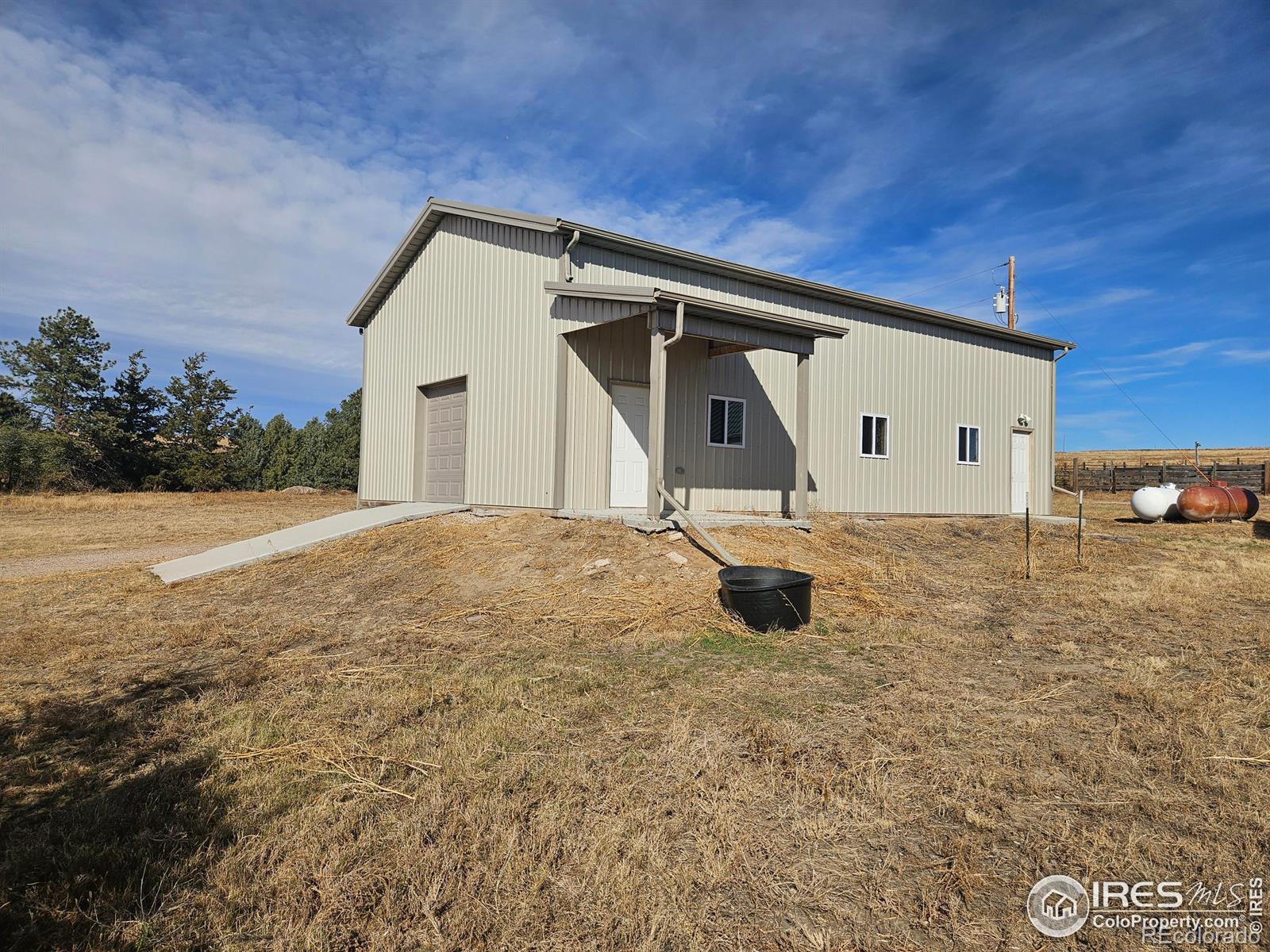 MLS Image #26 for 51838  county road 51 ,ault, Colorado