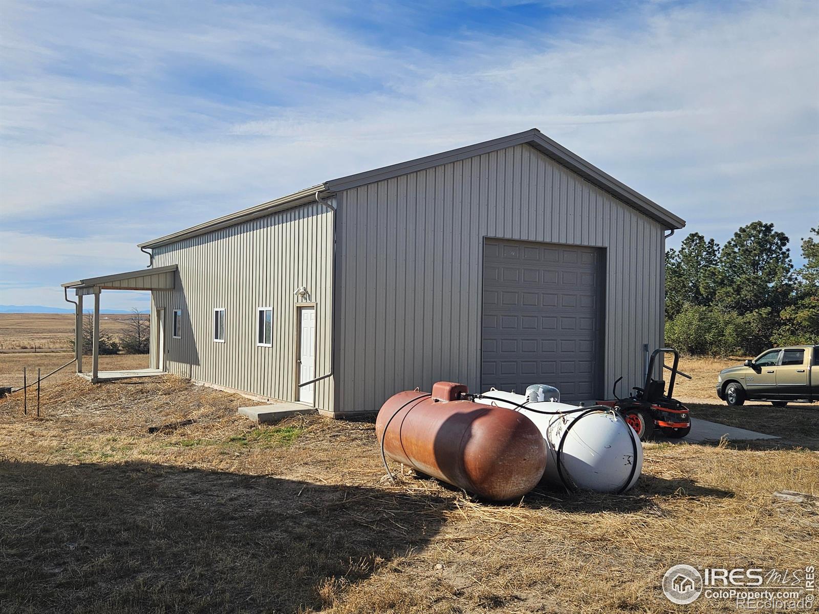 MLS Image #27 for 51838  county road 51 ,ault, Colorado