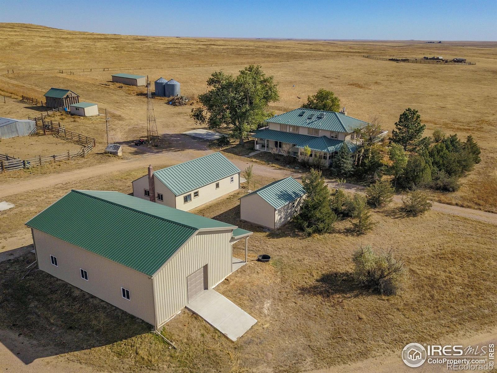 MLS Image #3 for 51838  county road 51 ,ault, Colorado