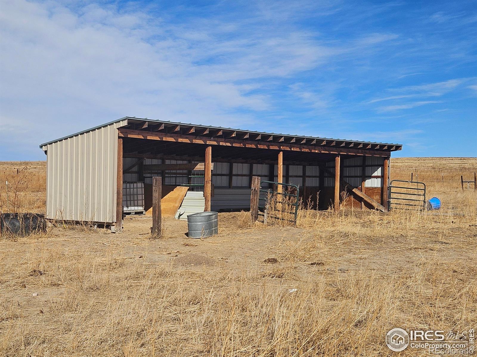 MLS Image #31 for 51838  county road 51 ,ault, Colorado