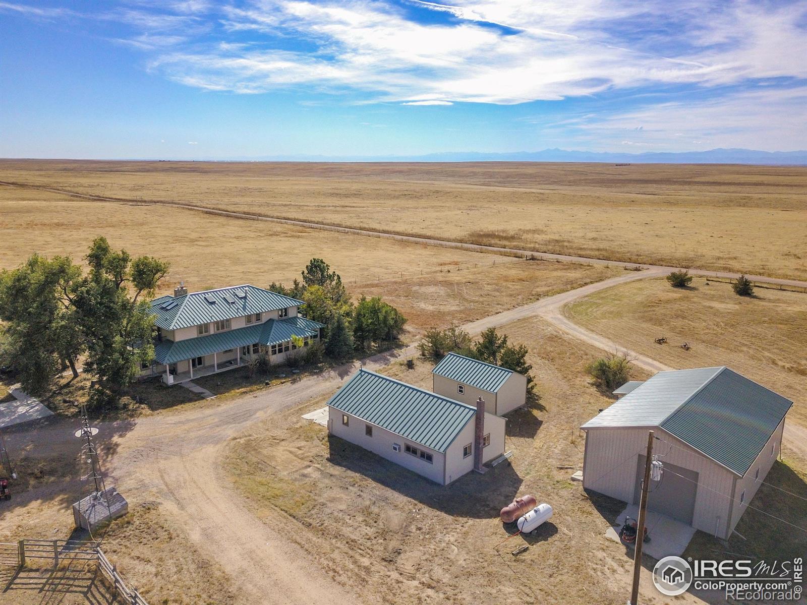 MLS Image #4 for 51838  county road 51 ,ault, Colorado