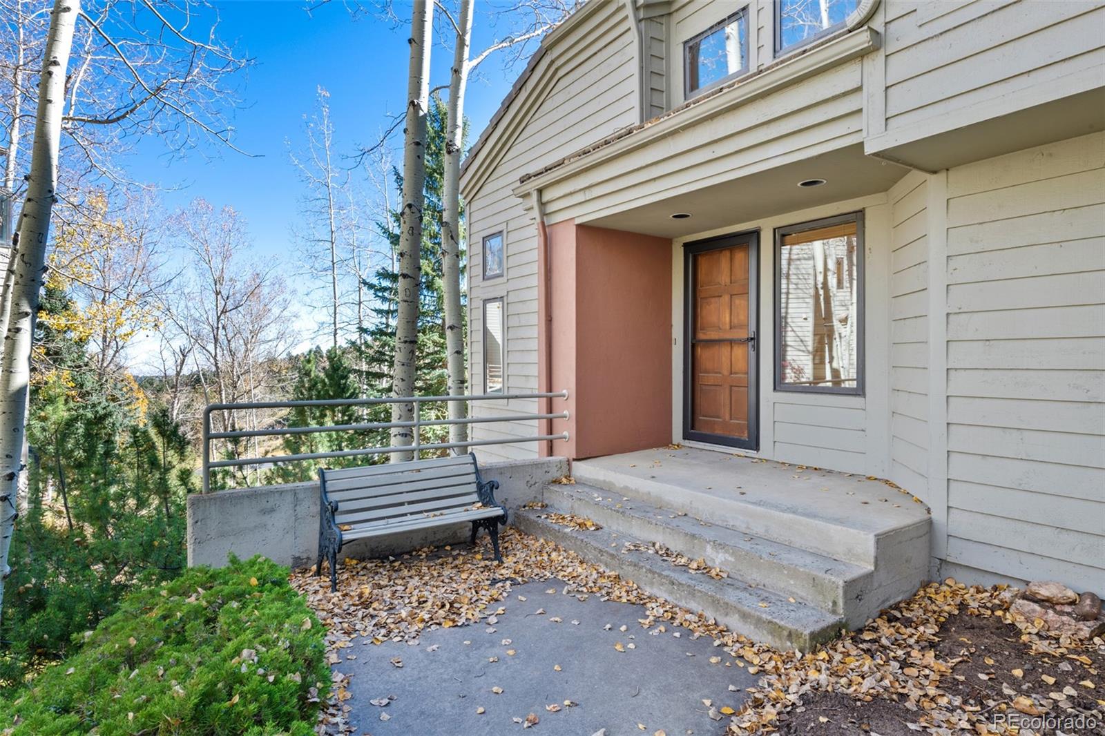 MLS Image #1 for 772  ridgeside drive ,golden, Colorado