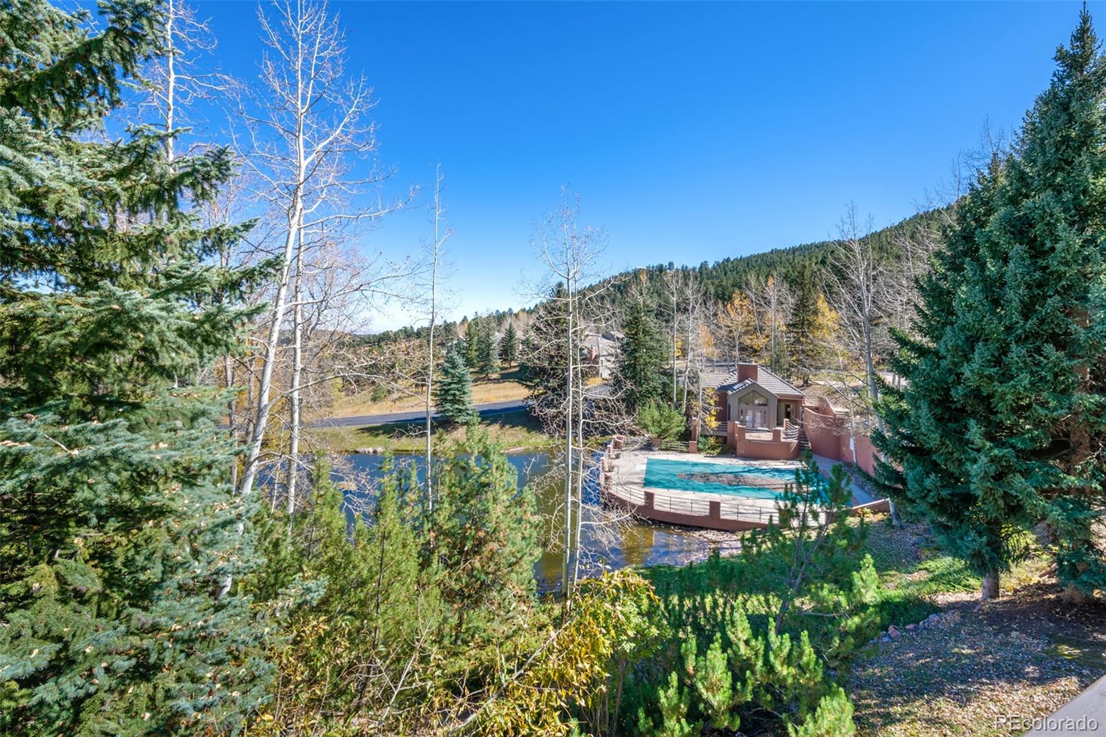 MLS Image #15 for 772  ridgeside drive ,golden, Colorado