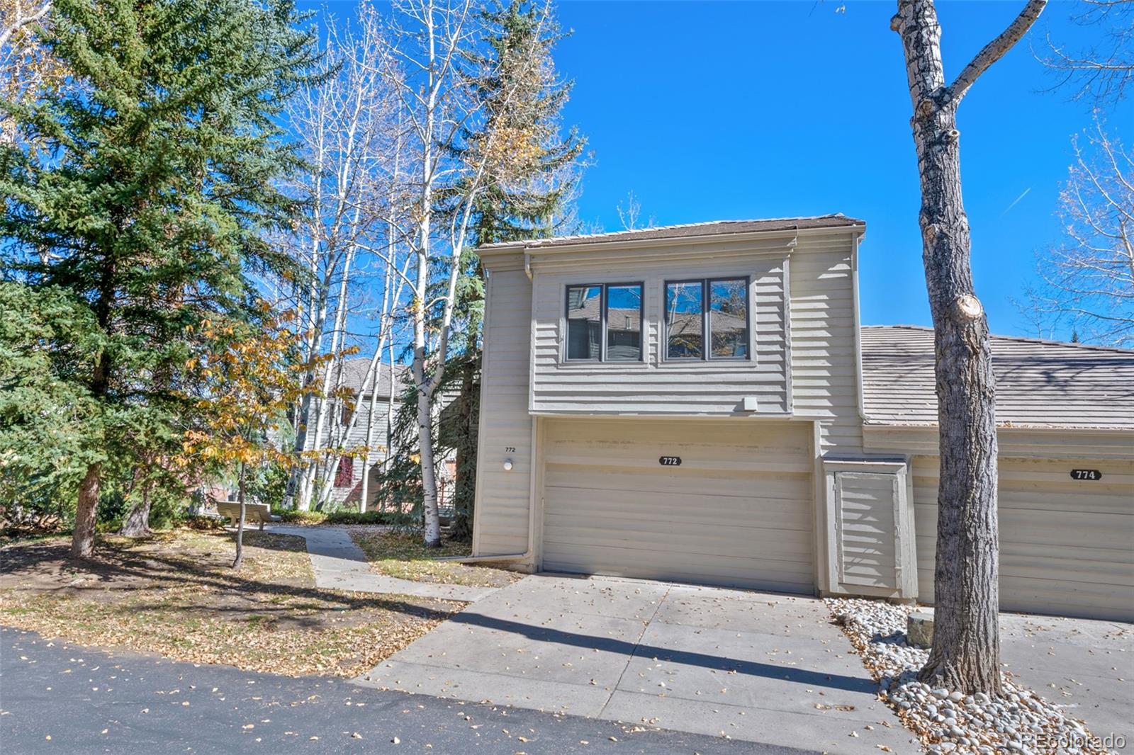 MLS Image #2 for 772  ridgeside drive ,golden, Colorado