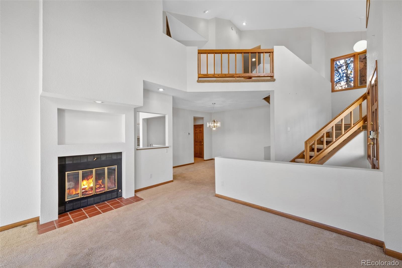 MLS Image #6 for 772  ridgeside drive ,golden, Colorado