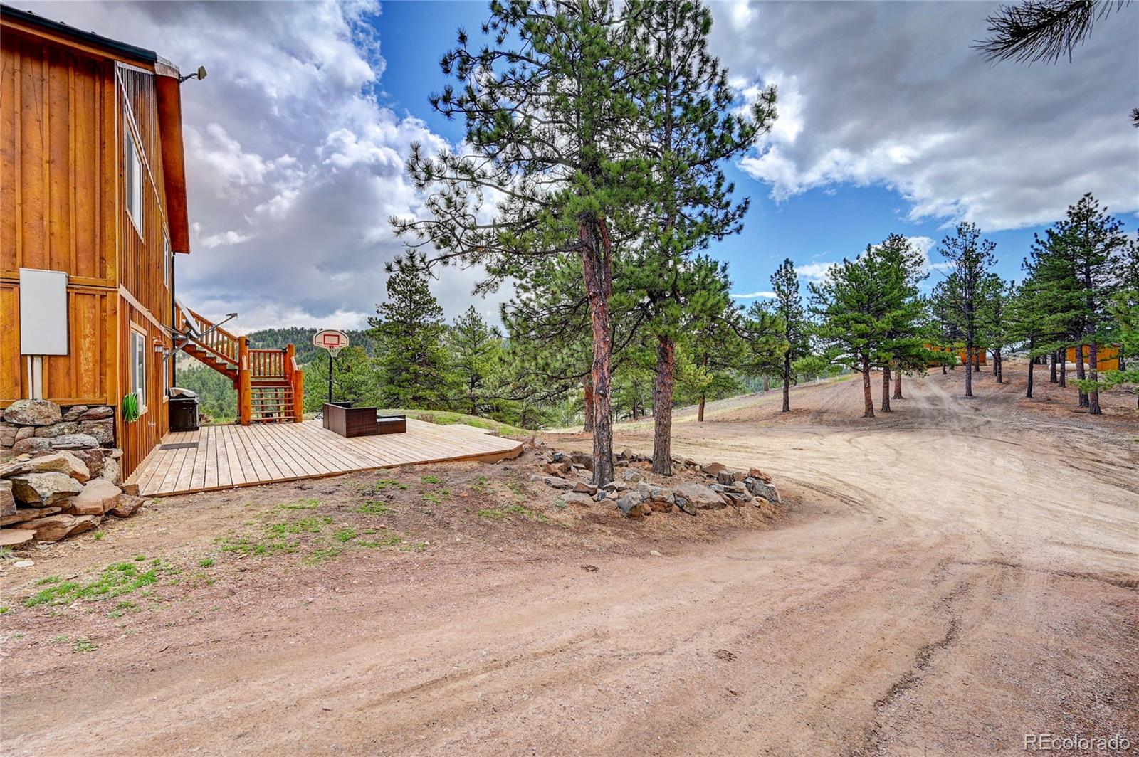 MLS Image #17 for 70  elk circle,guffey, Colorado