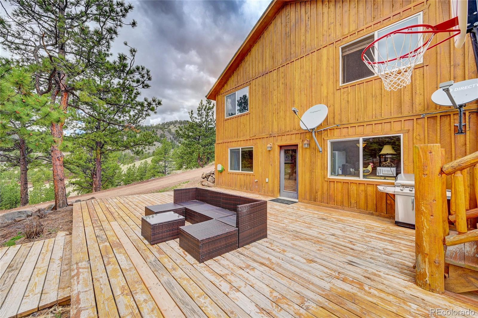 MLS Image #18 for 70  elk circle,guffey, Colorado