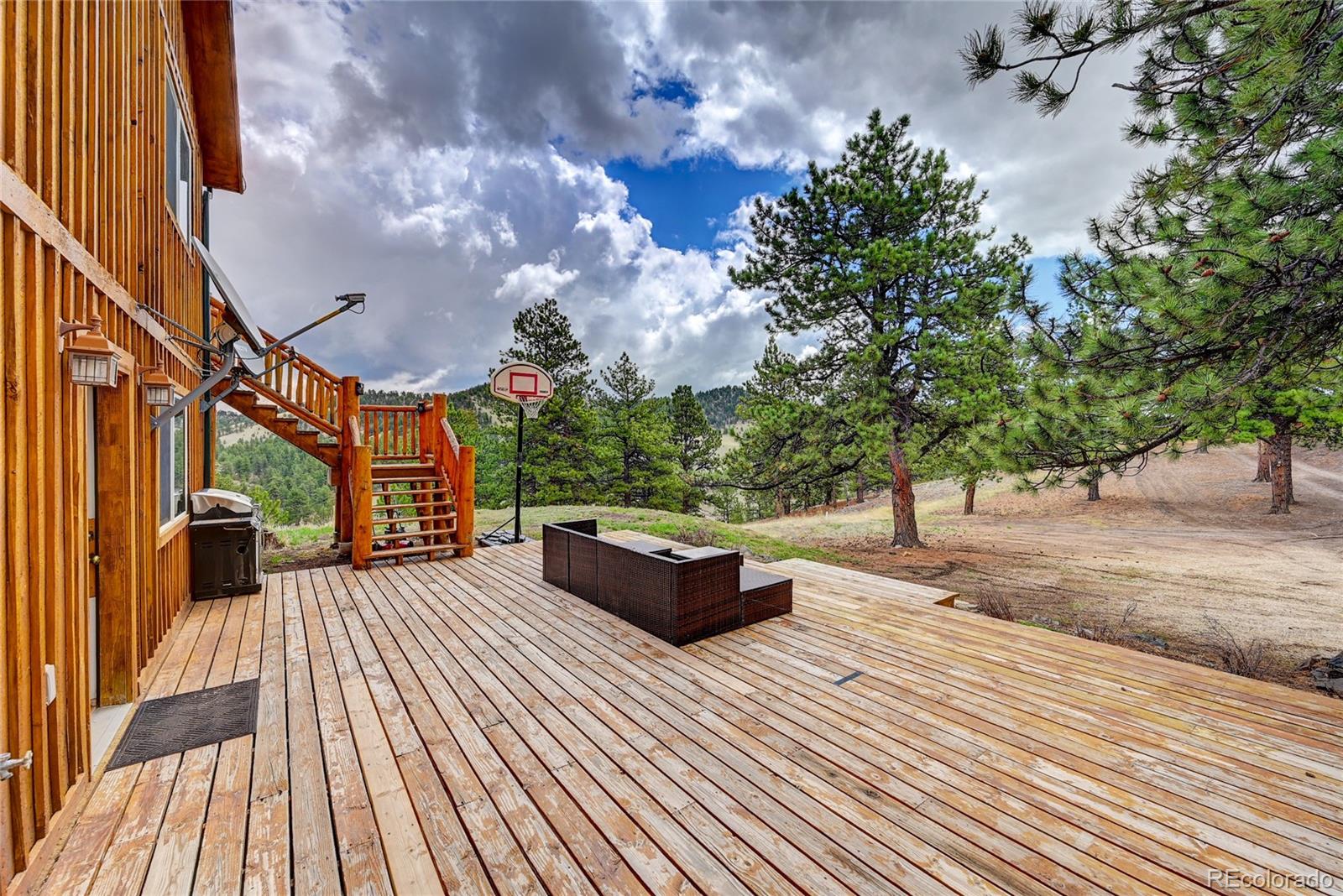 MLS Image #19 for 70  elk circle,guffey, Colorado