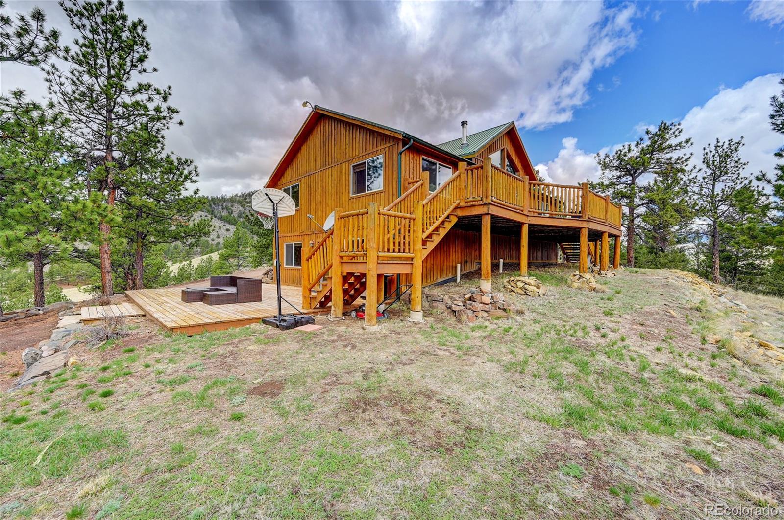 MLS Image #26 for 70  elk circle,guffey, Colorado