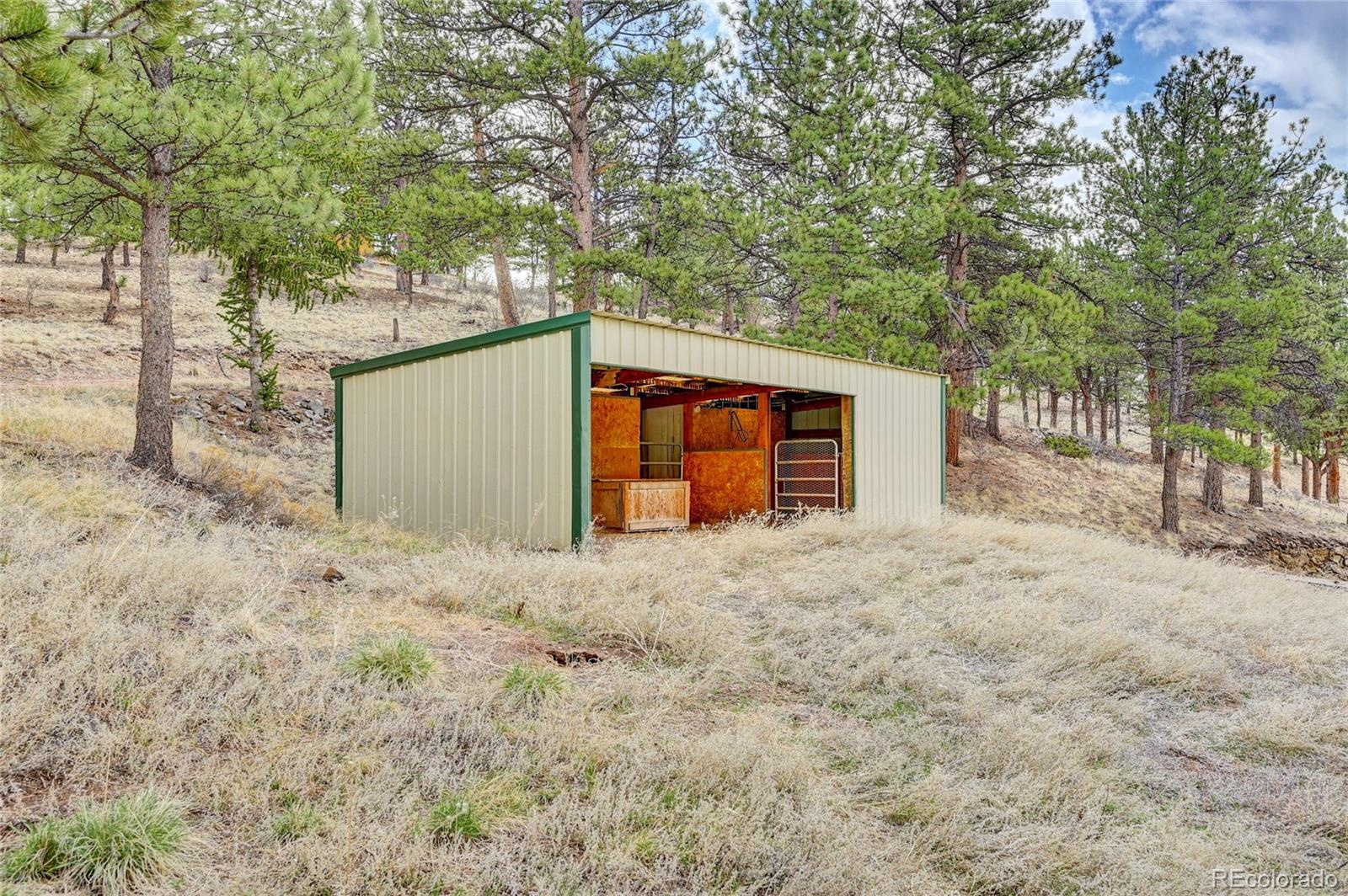 MLS Image #28 for 70  elk circle,guffey, Colorado